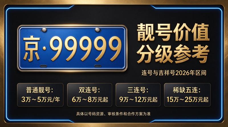2026年新能源车指标租赁服务场景